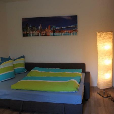 Ferienwohnung Laurias كابل غرافنهاوسن المظهر الخارجي الصورة