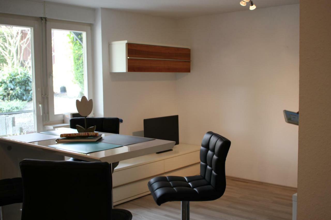 Ferienwohnung Laurias كابل غرافنهاوسن المظهر الخارجي الصورة